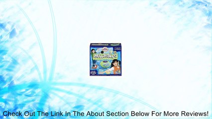 Cranium Hullabaloo - Cranium Hullabaloo Review