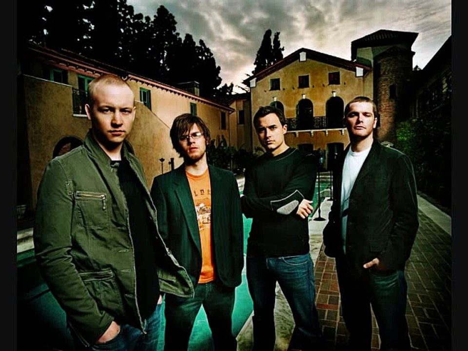 The Fray - You Found Me (with lyrics) + HQ