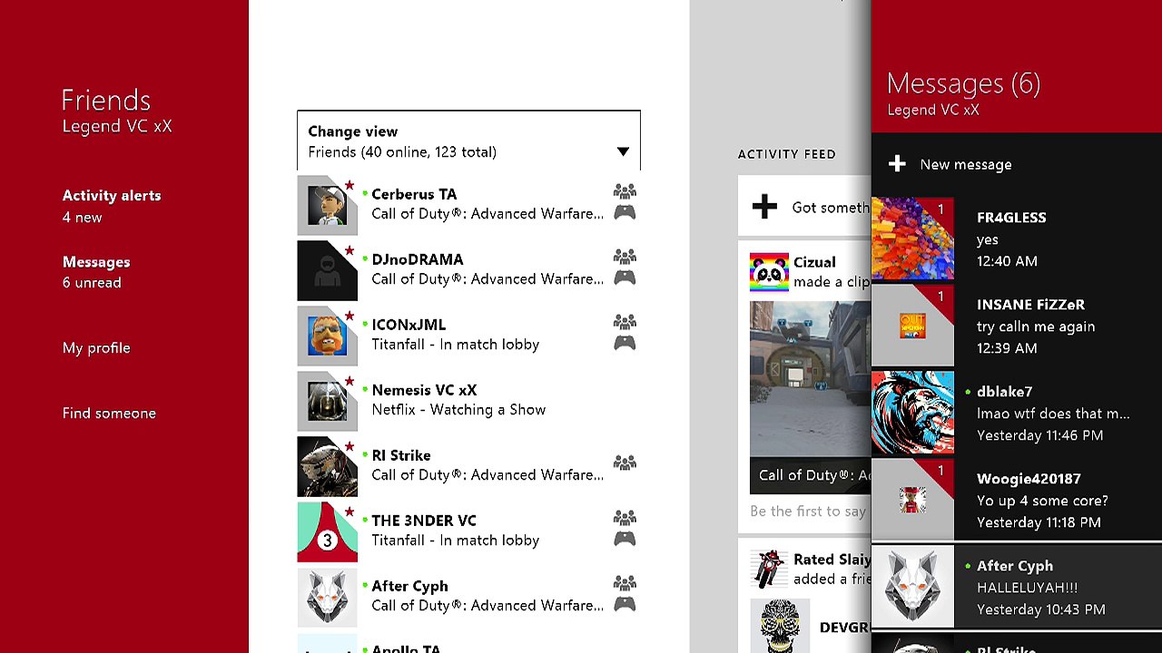 umg admin msg proof1