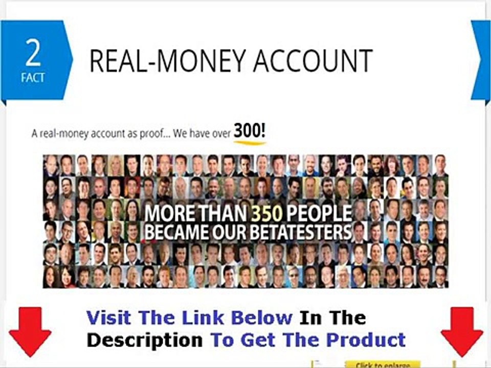 Forex Striker Robot + DISCOUNT + BONUS