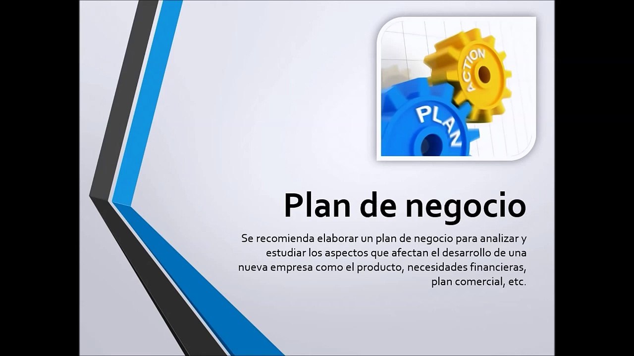 ¿Qué necesito para ser emprendedor?