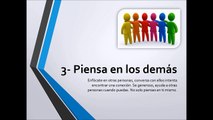 10 Consejos para mejorar la confianza ejecutiva