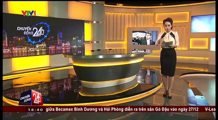 Chuyển động 24h tối - 05-12-2014