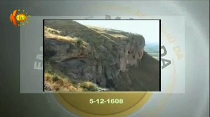 Di sala 5ê 12a 1608an de şerê Qela Dimdimê dest pêk kir.