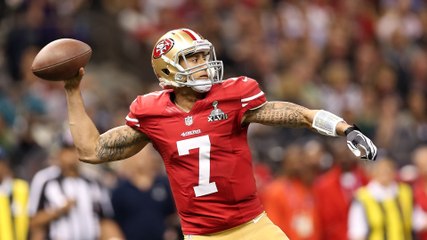 Exclusive: Classmate Reveals What Colin Kaepernick Was Like in High School