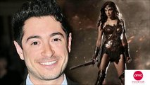 Jason Fuchs In Talks To Write WONDER WOMAN – AMC Movie News