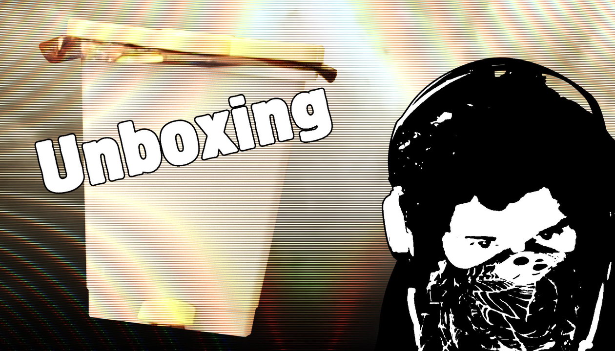 Unboxing