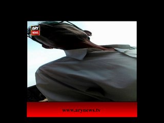 Sar e Aam | Alarming Discussion Captured Between Railways - Clip 4