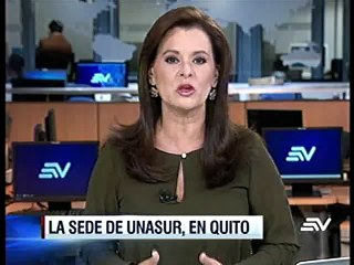 Unasur estrena su nueva casa y renueva votos por una "integración integral"