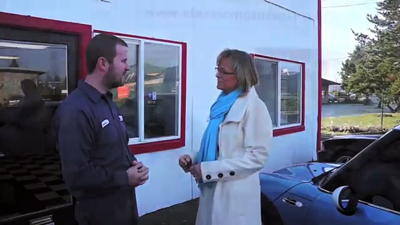 Classic Motorsports - BMW Service & Repair - Mercedes, Land Rover, Mini & Jaguar - Auto Repair