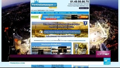 Le business islamique 2.0 est en plein essor