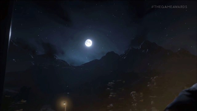 Hazelight - World Premiere Trailer (Video Game Awards)