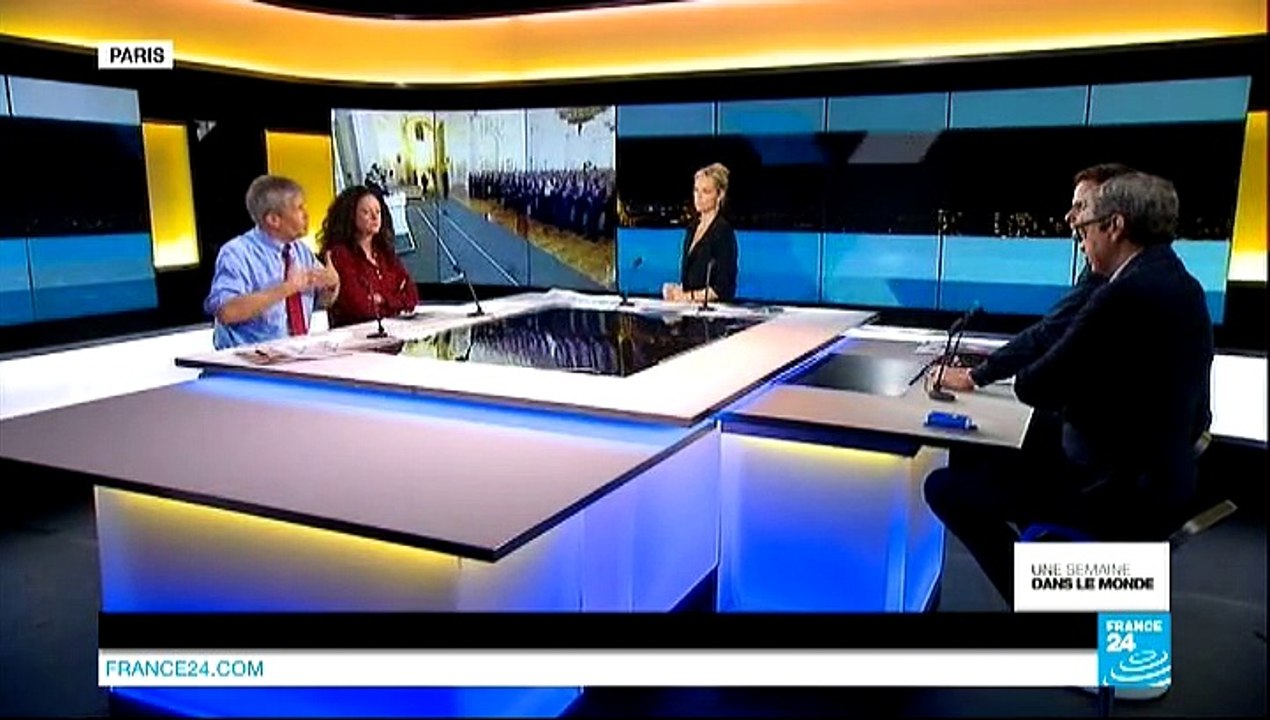 Vladimir Poutine s'adresse à la nation, les poules de la CAN 2015 désormais connues