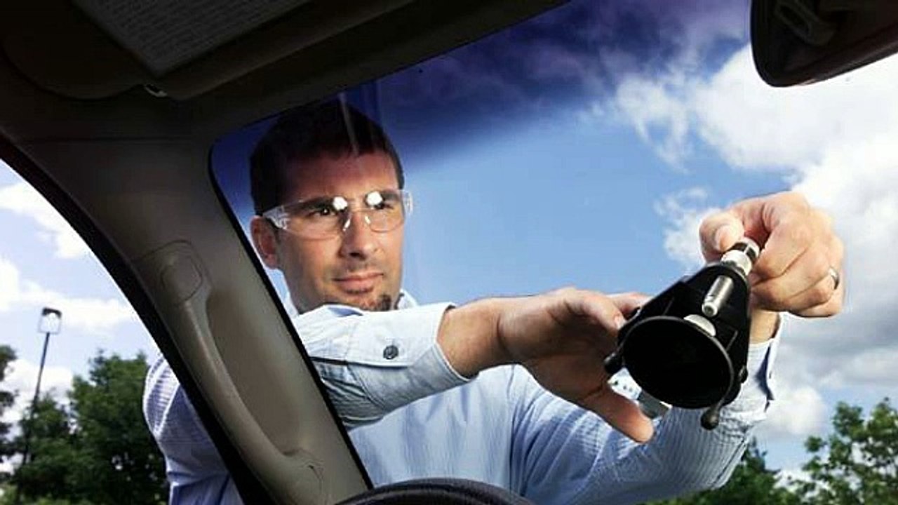 Patsco Windshield Glass Repair In Houston, TX. ($25) Rock Chip Repair
