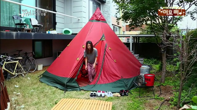 [Vietsub HVS] Lee Hyori's X Unnie Ep.04