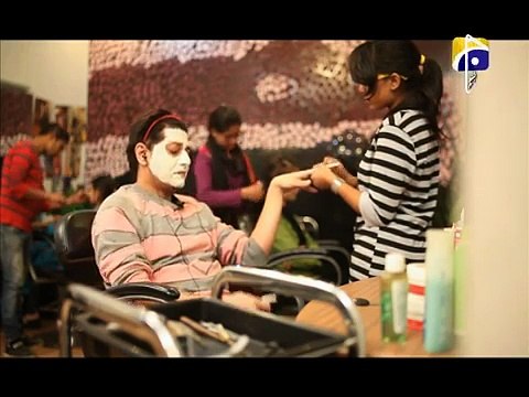 Ladon Main Pali Episode 25 - 04 December 2014 Geo TV Watch Online - WomenCentral.pk