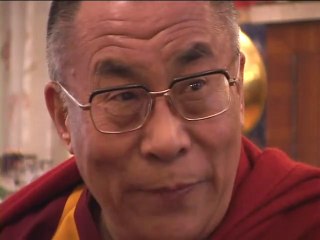 Dalai Lama: Self-Destructive Nature of Greed v3