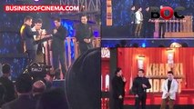 Shah Rukh Khan, Salman Khan And Aamir Khan's Secret Questions - [FullTimeDhamaal]