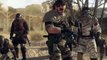Metal Gear Online Gameplay Traler [Metal Gear Solid V: The Phantom Pain] #TheGameAwards
