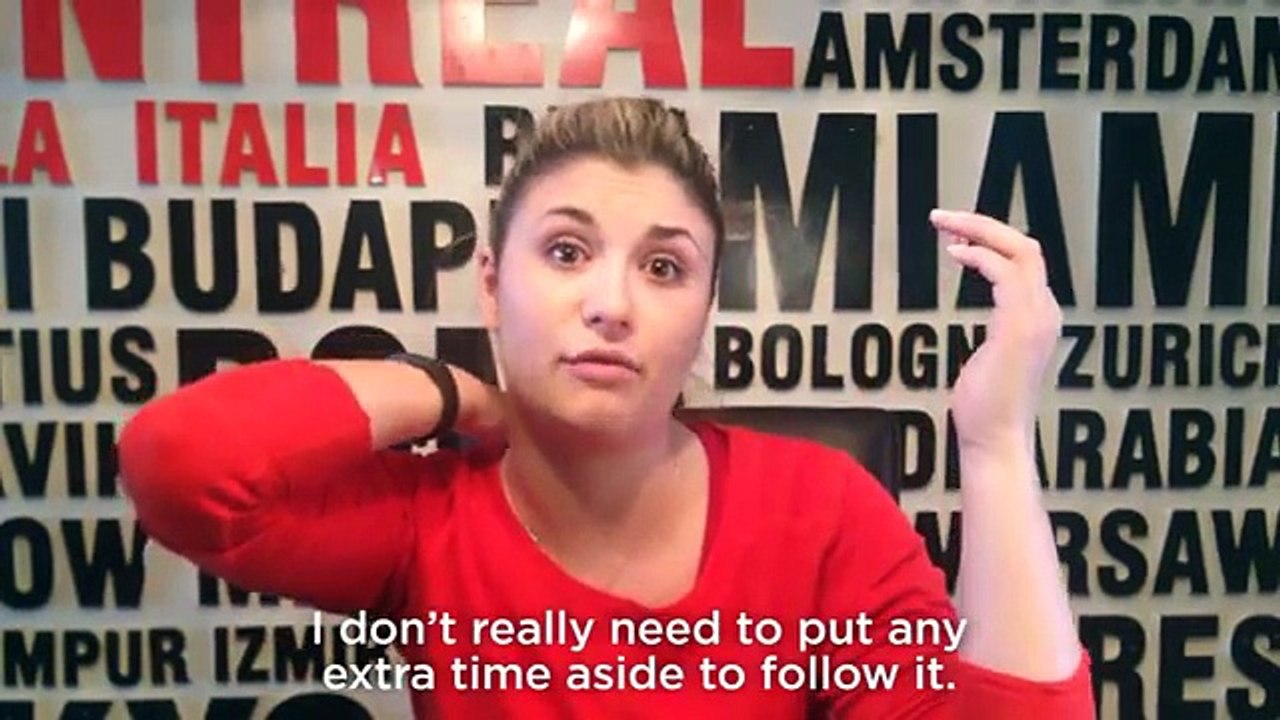 Skintervention - Irina Day 9