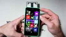 Nokia Lumia 630 - Nowy Windows Phone 8.1 w akcji [RECENZJA]