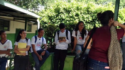 ESTE SIEmbajadores Comunitarios Periodismo Interactivo