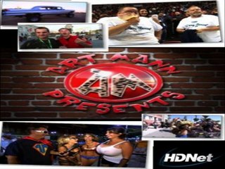 Art Mann Presents... Full Episode Season 10 Episode 22 A Mother Load Of Costumes
