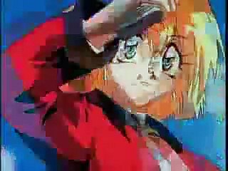 Lost Universe Opening Latino