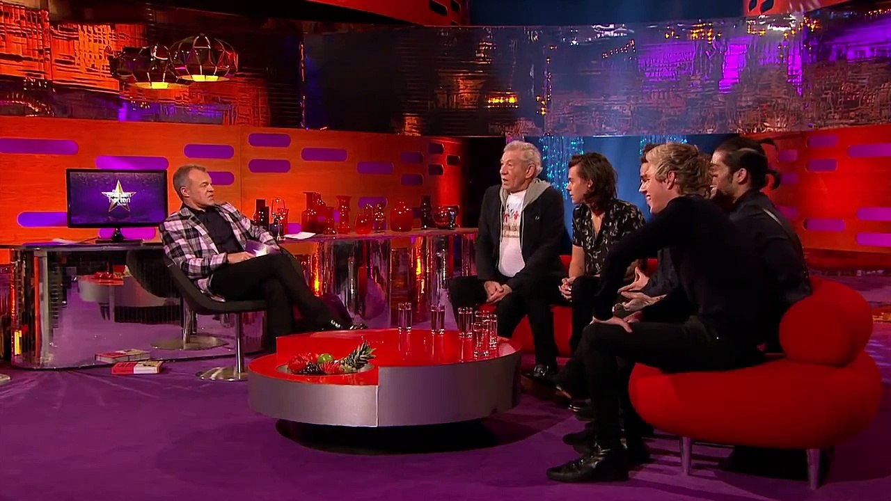 interview gn
