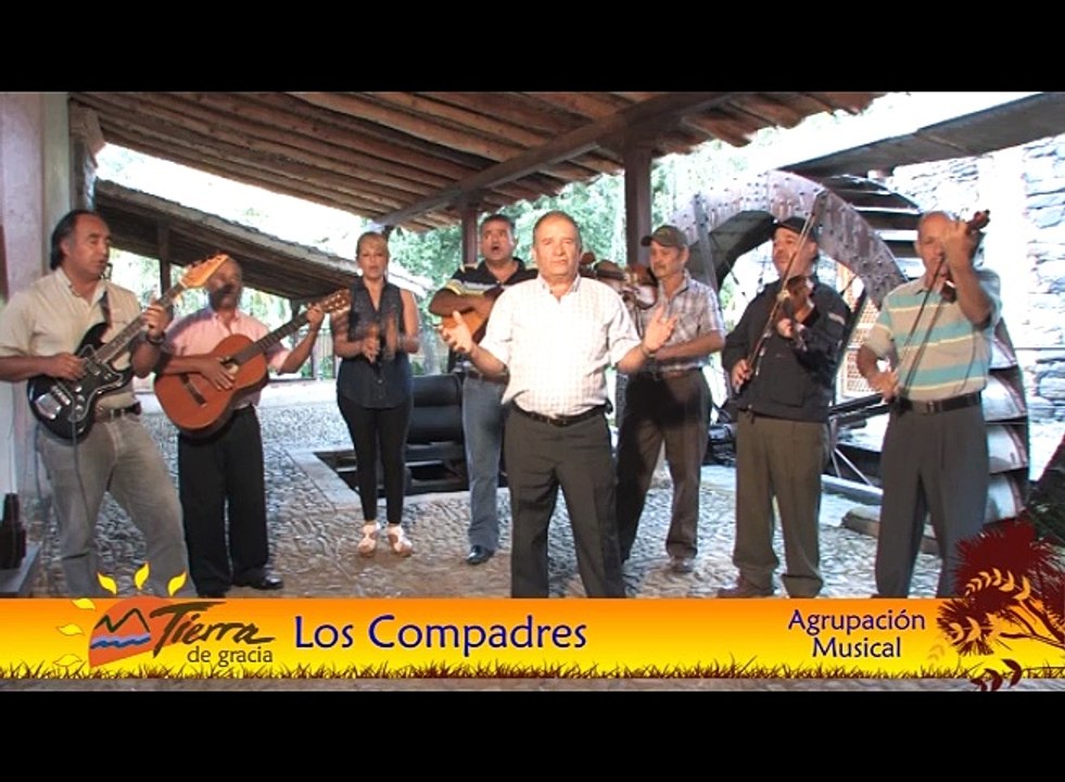 La Ruta de los pueblos de montaña en Trujillo - 4ta Parte