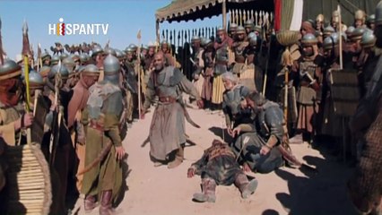 Las crónicas de Mojtar - Episodio 42