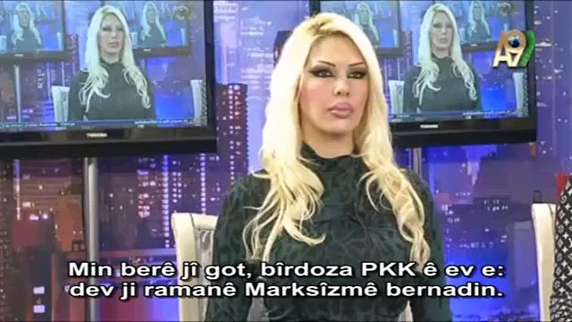 Adnan Oktar: Sedema bêdengiya PKK ê amedehîya êrişeka nû ye. Îttîhada Îslamî rizgariyek e ji bo PKK ê û ji bo birayên me yên Kurd
