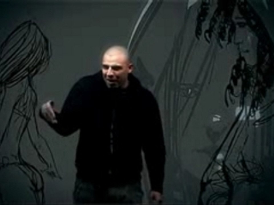 - Le Charme de la Tristesse -