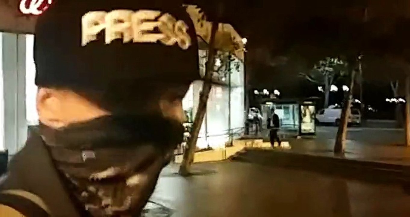 Oakland Eric Garner Dec 5