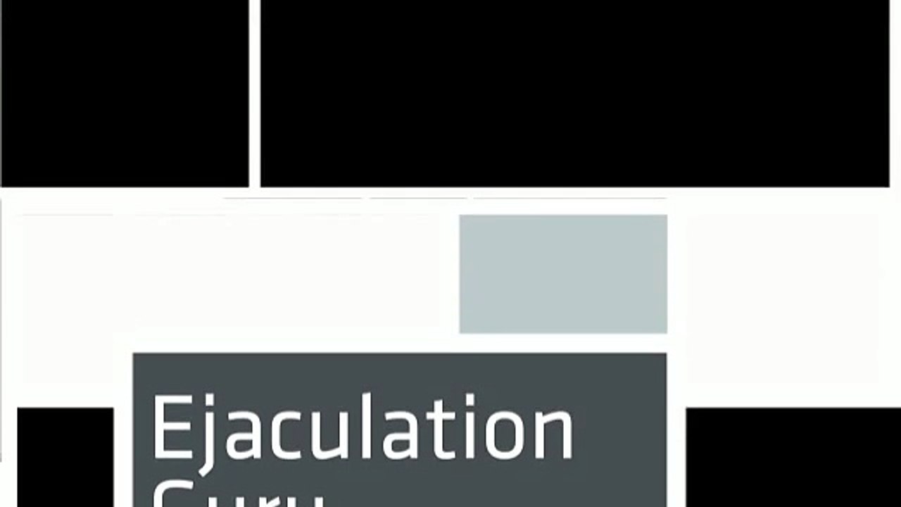 Ejaculation Guru