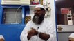 Mufti Muhammad Zubair Bayan In Al- Suffah Madrasa Tsing Yi HONG KONG_HD
