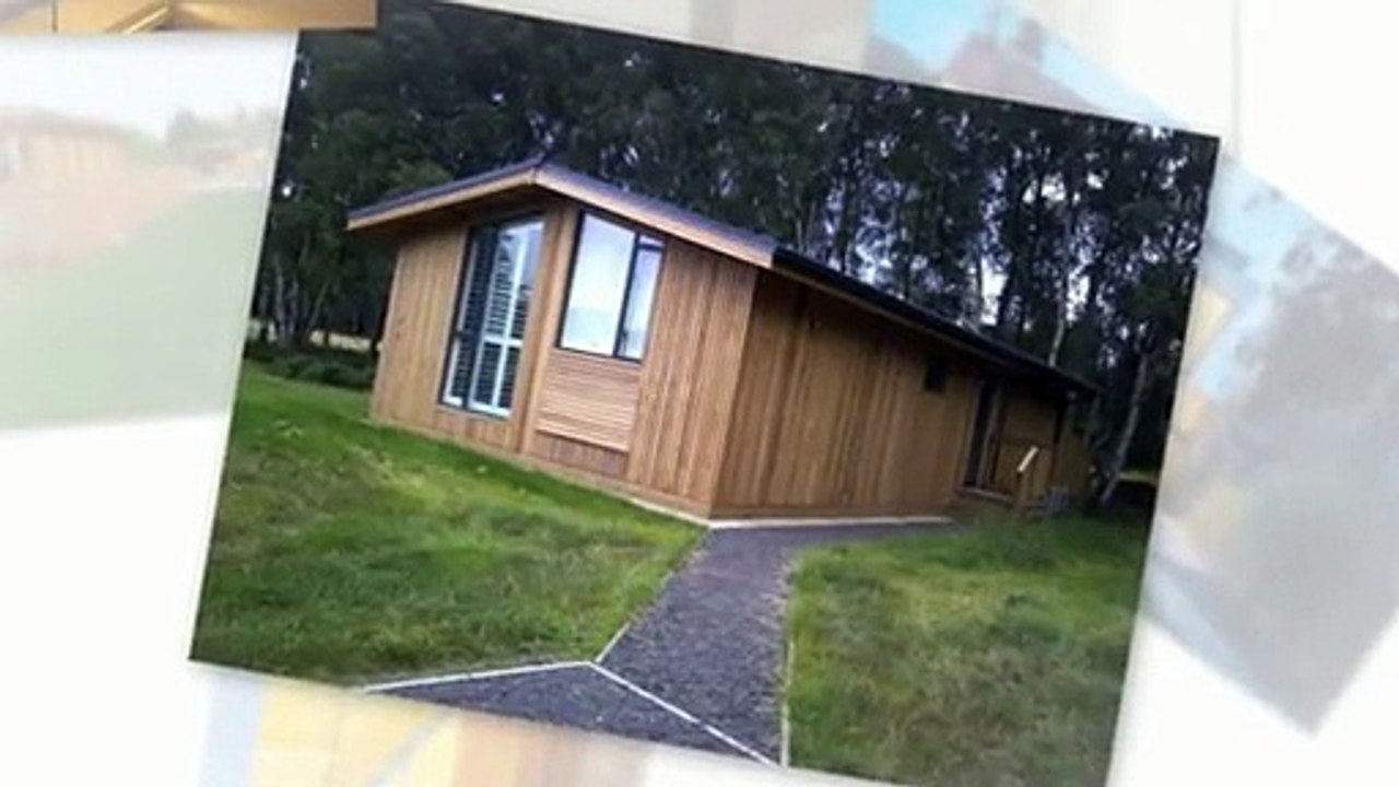 UK Eco Homes