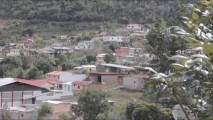 La Ruta de los Pueblos de Montaña en Trujillo -  1era Parte