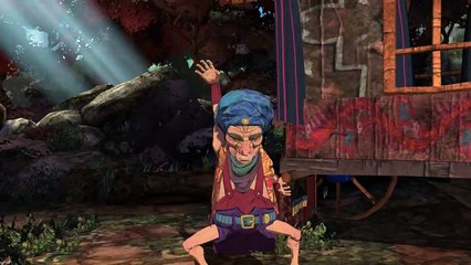 King's Quest montré pour la première fois en vidéo