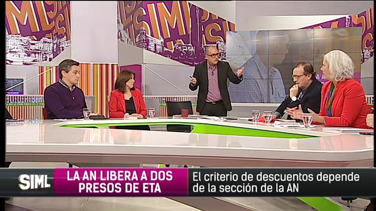 Sin Ir Más Lejos (2014.12.05)