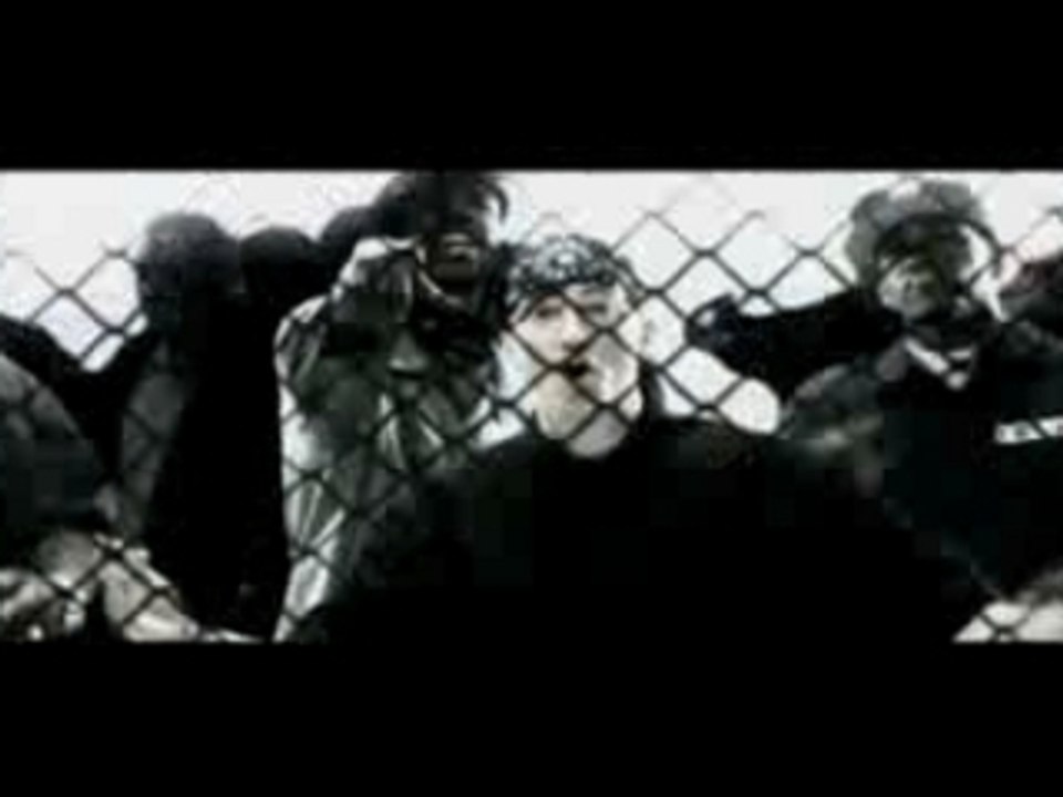 Eminem feat. 50 Cent, Lloyd Banks & Cash