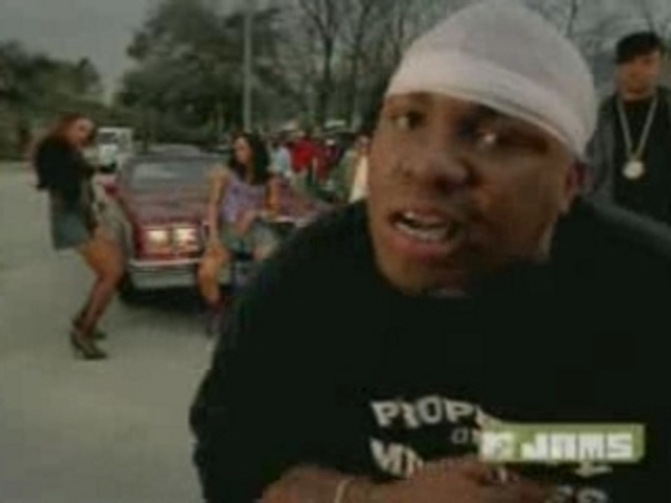 Mike Jones -Still Tippin Screwed Chopped