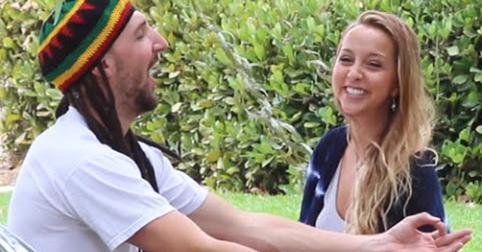 Hitting on Girls as Different Stereotypes