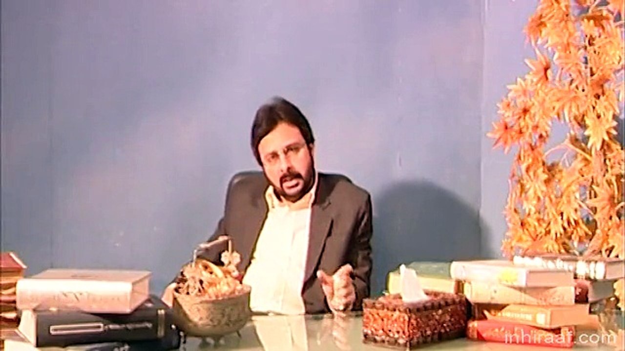 Inhiraaf Documentary on qadyani (CULT) Part 12 (55 types of Chanda (Donations), limited freedom within jamat-e-qadyaniya and reality of Dr. Abdus Salam)