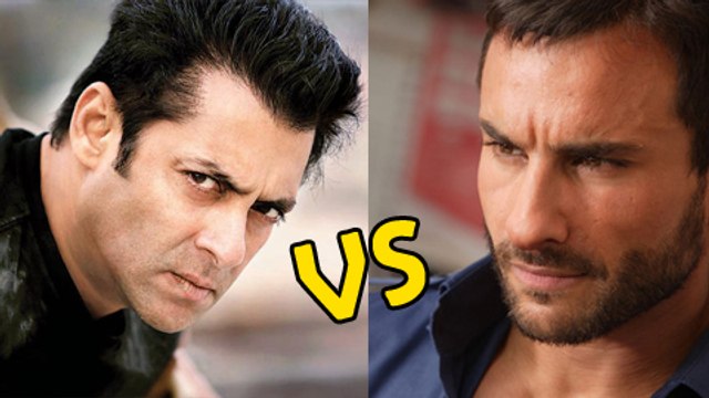 Salman Vs Saif | Will Soha Ali Khan's Wedding Be As Grand As Arpita Khan?