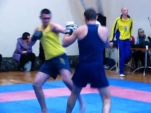 HORTING INTERNATIONAL SPORT. European Horting Championship – 2014, Ukraine.