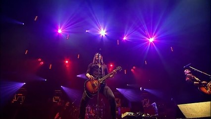 Alter Bridge - Blackbird