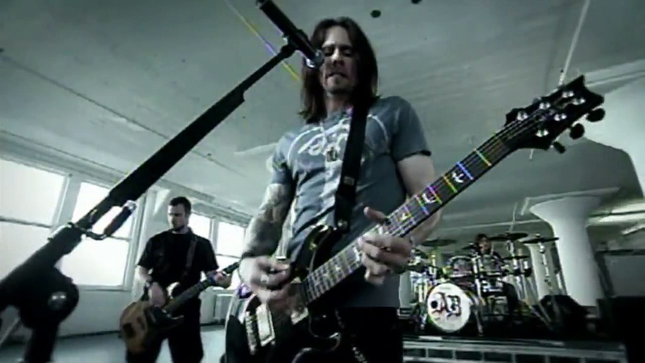 Alter Bridge - Watch Over You