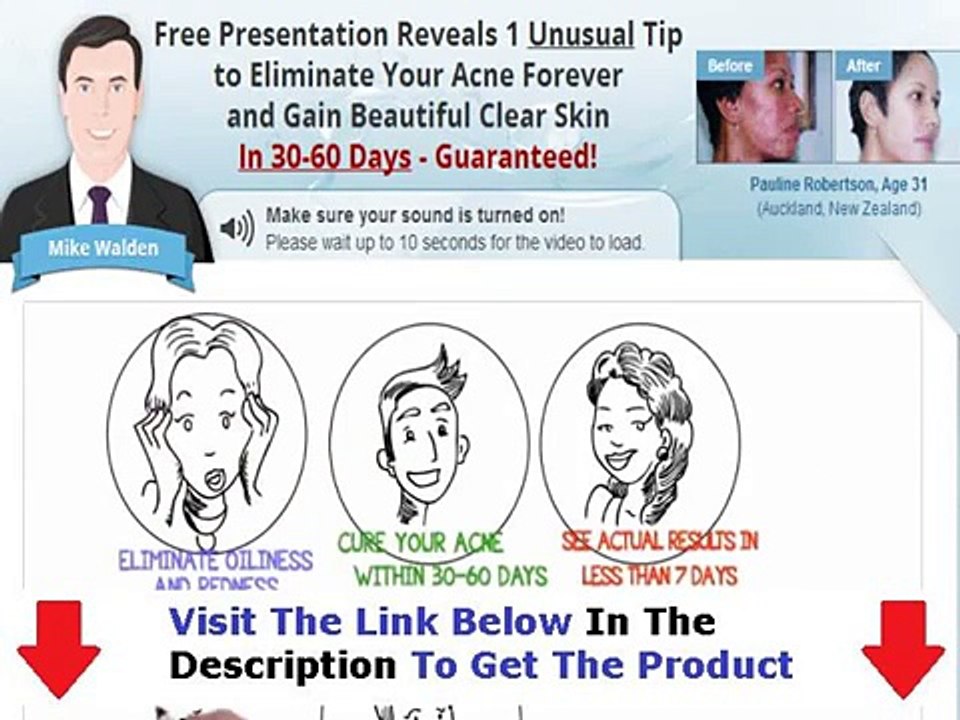 Review Of Acne No More Bonus + Discount