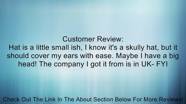 Nike Lightweight Wool Skully Running Hat - One - Black Review